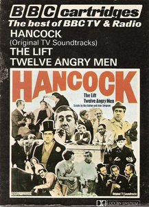 Picture of RCT 8018 Hancock - The lift / Twelve angry men Various